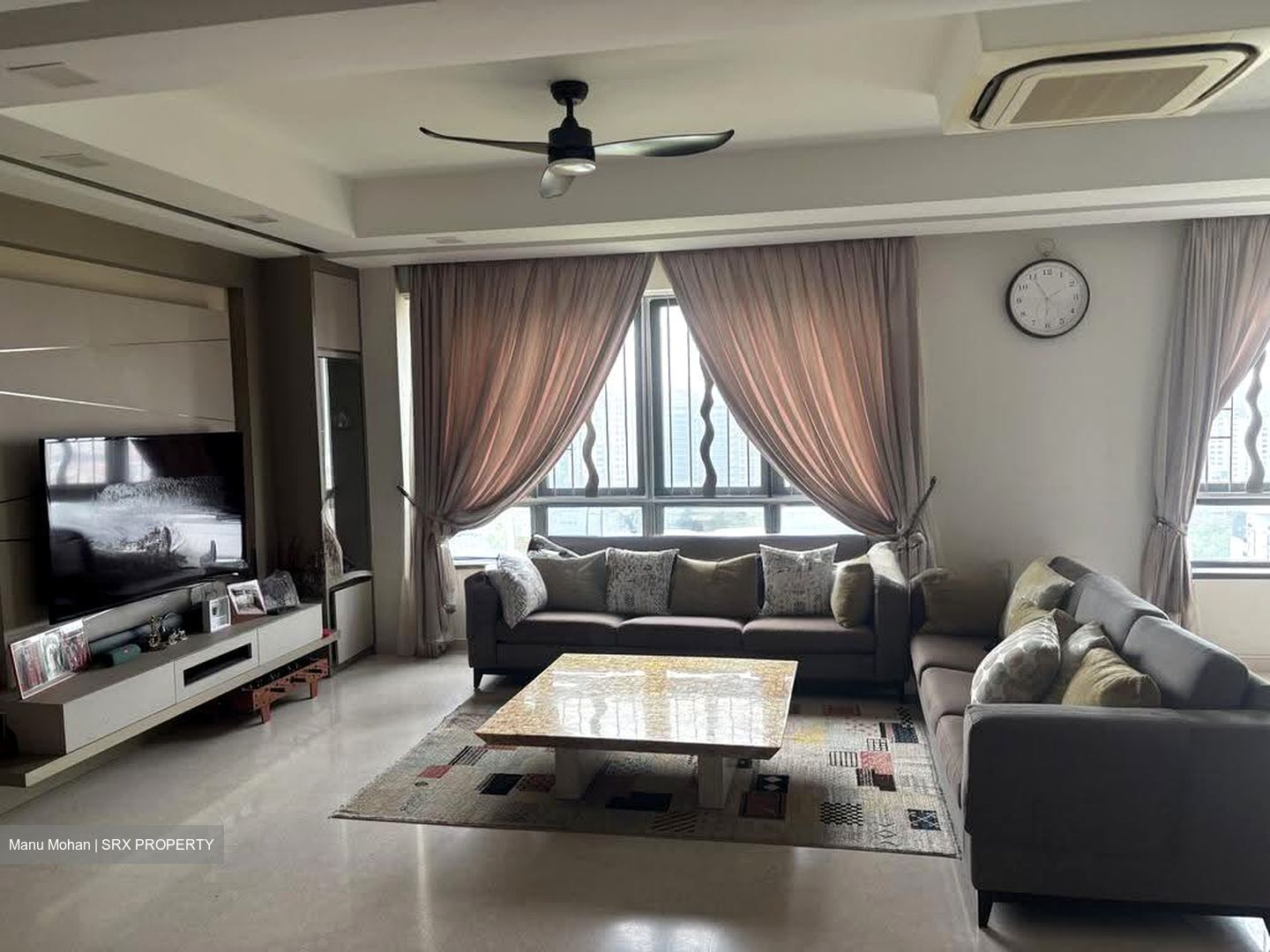 Haig Court (D15), Condominium #630621841
